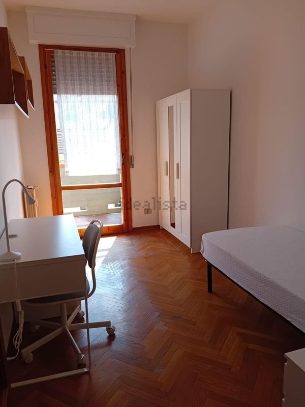 appartamento in affitto a Firenze in zona Novoli