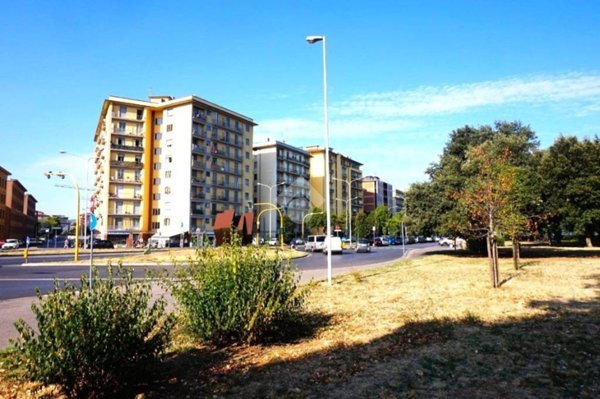 appartamento in affitto a Firenze in zona Novoli