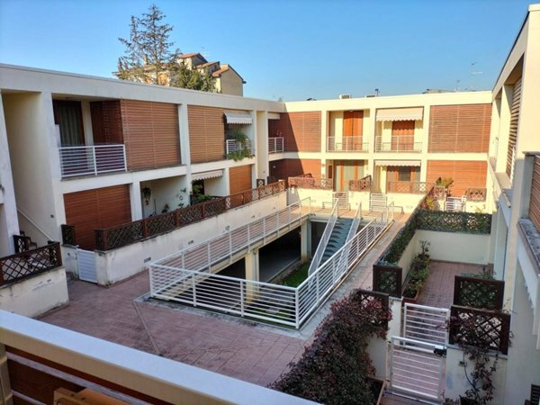 appartamento in affitto a Firenze in zona Serpiolle