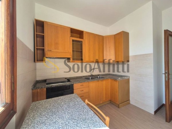 appartamento in affitto a Firenze in zona Careggi