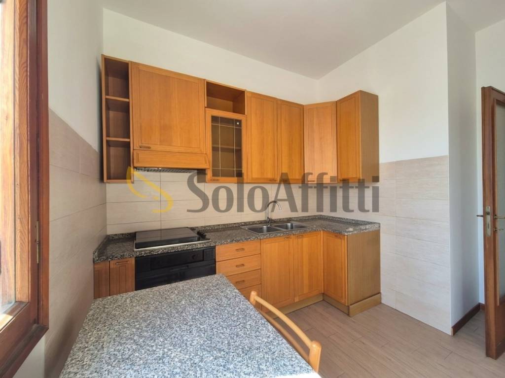 appartamento in affitto a Firenze in zona Careggi