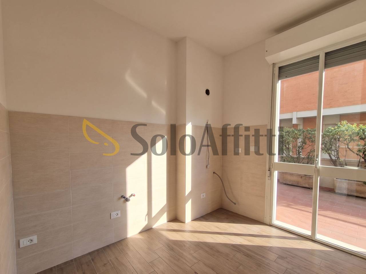appartamento in affitto a Firenze in zona Careggi