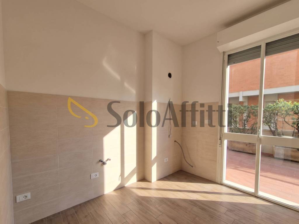 appartamento in affitto a Firenze in zona Careggi