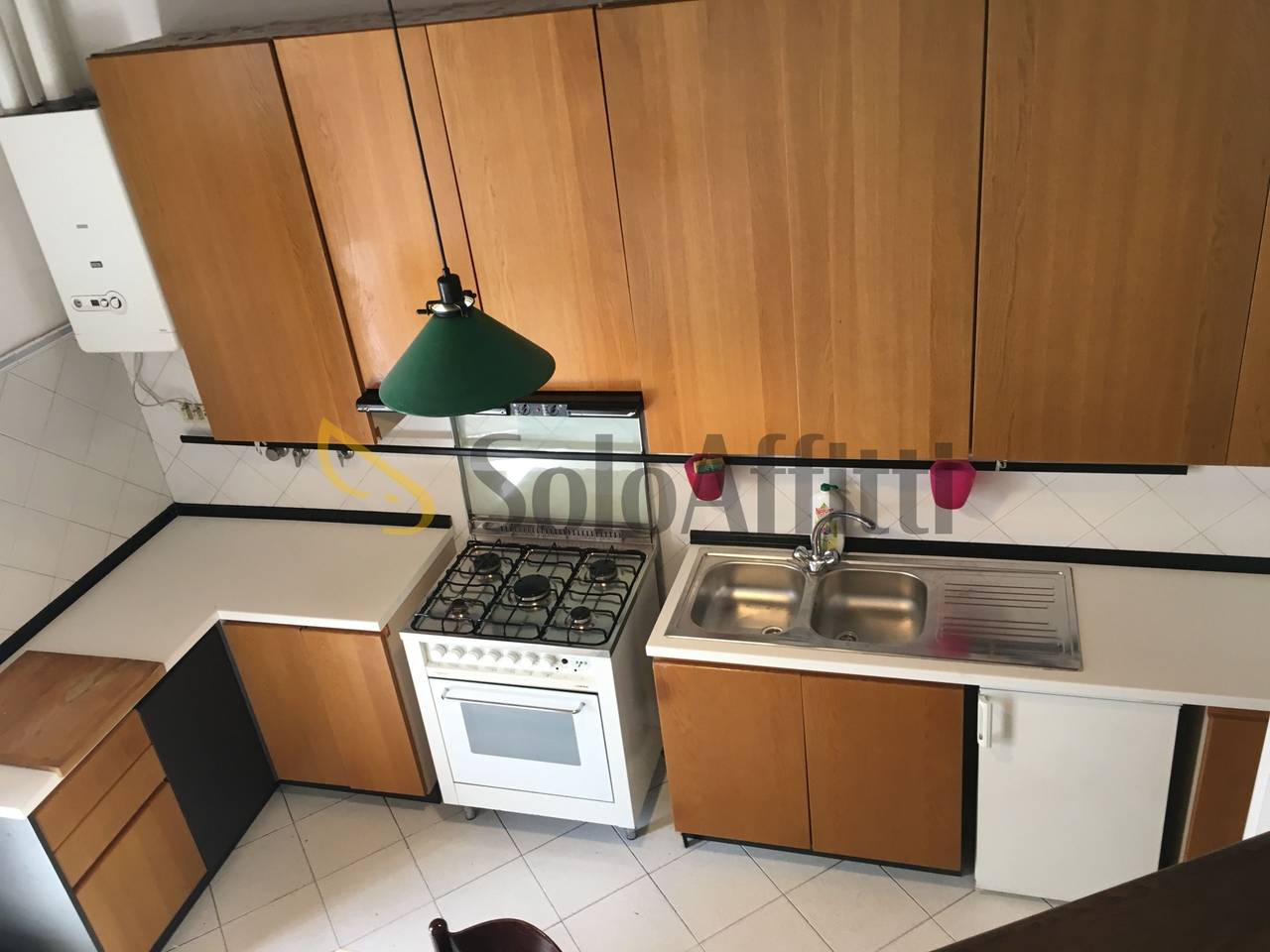 casa indipendente in affitto a Firenze in zona Legnaia