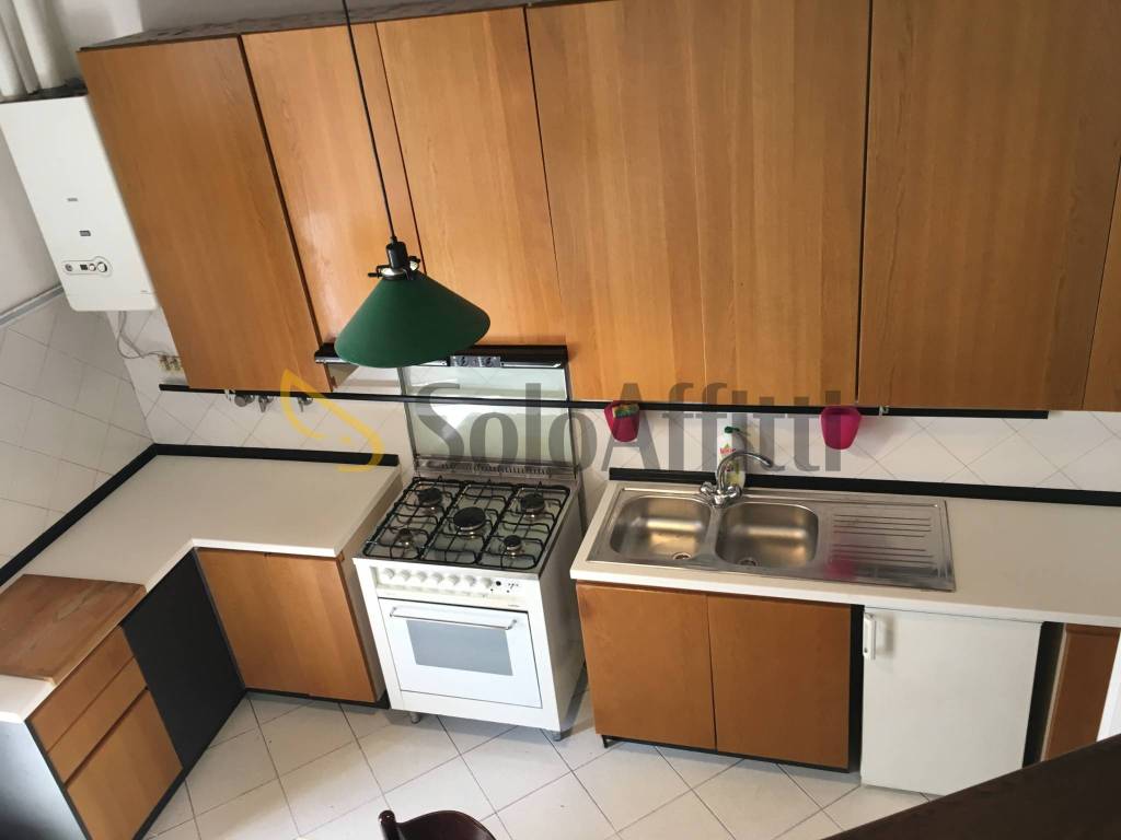 appartamento in affitto a Firenze in zona Soffiano