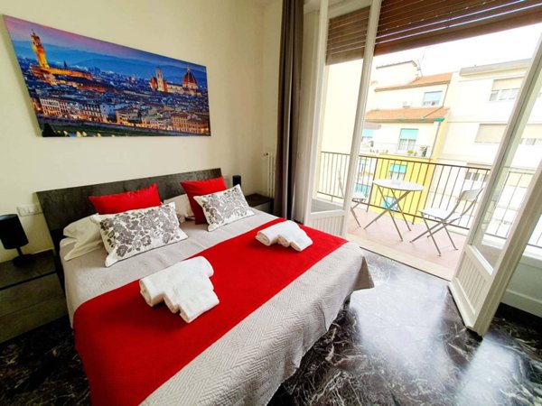 negozio in affitto a Firenze in zona Centro Storico