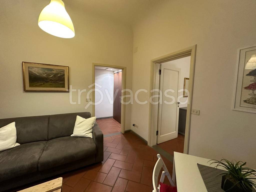 appartamento in affitto a Firenze in zona Legnaia