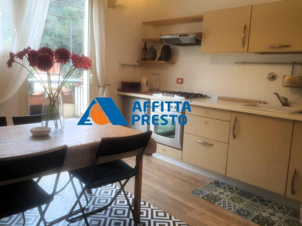 appartamento in affitto a Firenze in zona Bellosguardo