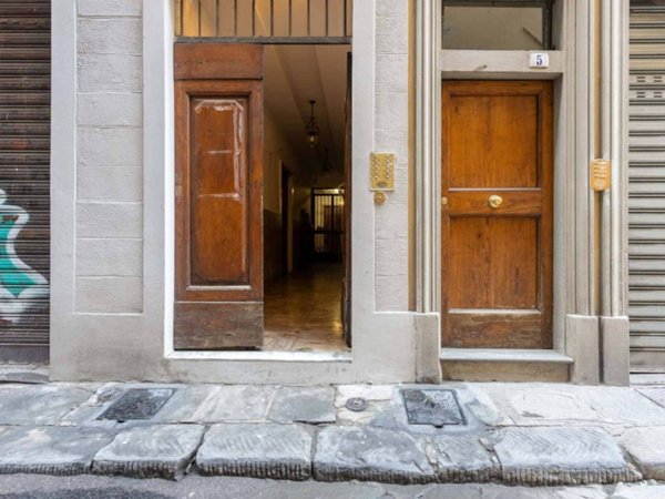 appartamento in affitto a Firenze in zona Centro Santa Maria Novella