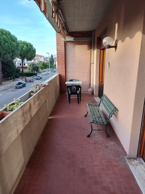 casa indipendente in affitto a Firenze in zona Soffiano