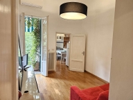 appartamento in affitto a Firenze in zona Campo di Marte