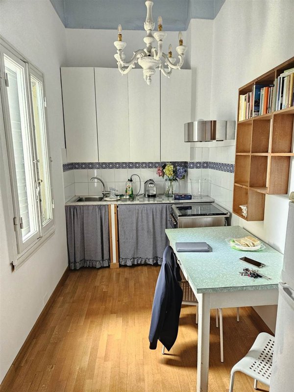 appartamento in affitto a Firenze in zona Campo di Marte