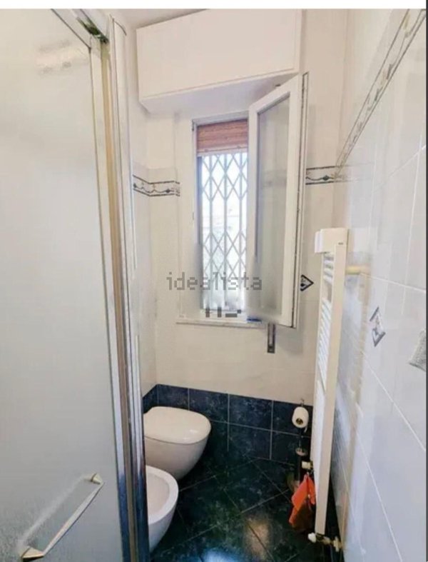 appartamento in affitto a Firenze in zona Novoli