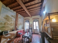 appartamento in affitto a Firenze in zona Centro San Frediano