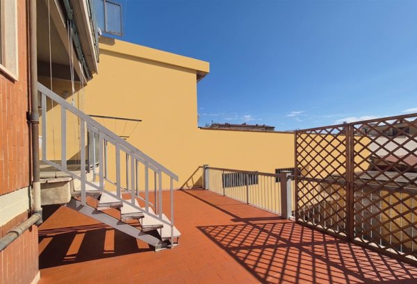 appartamento in affitto a Firenze in zona Careggi