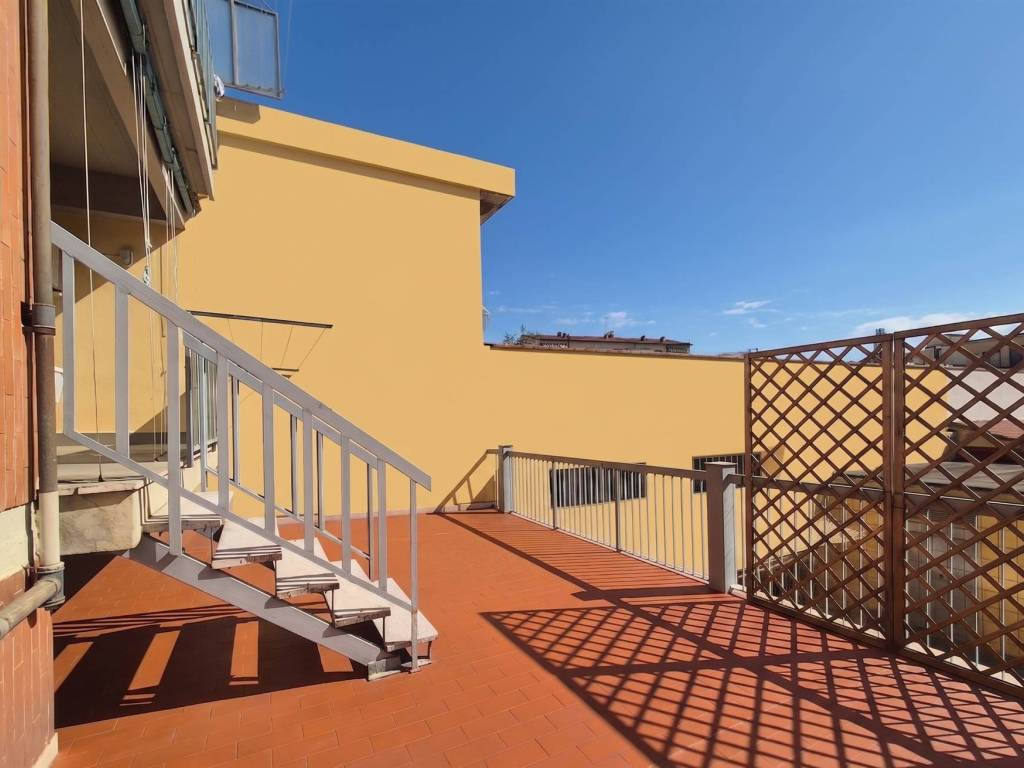 appartamento in affitto a Firenze in zona Careggi