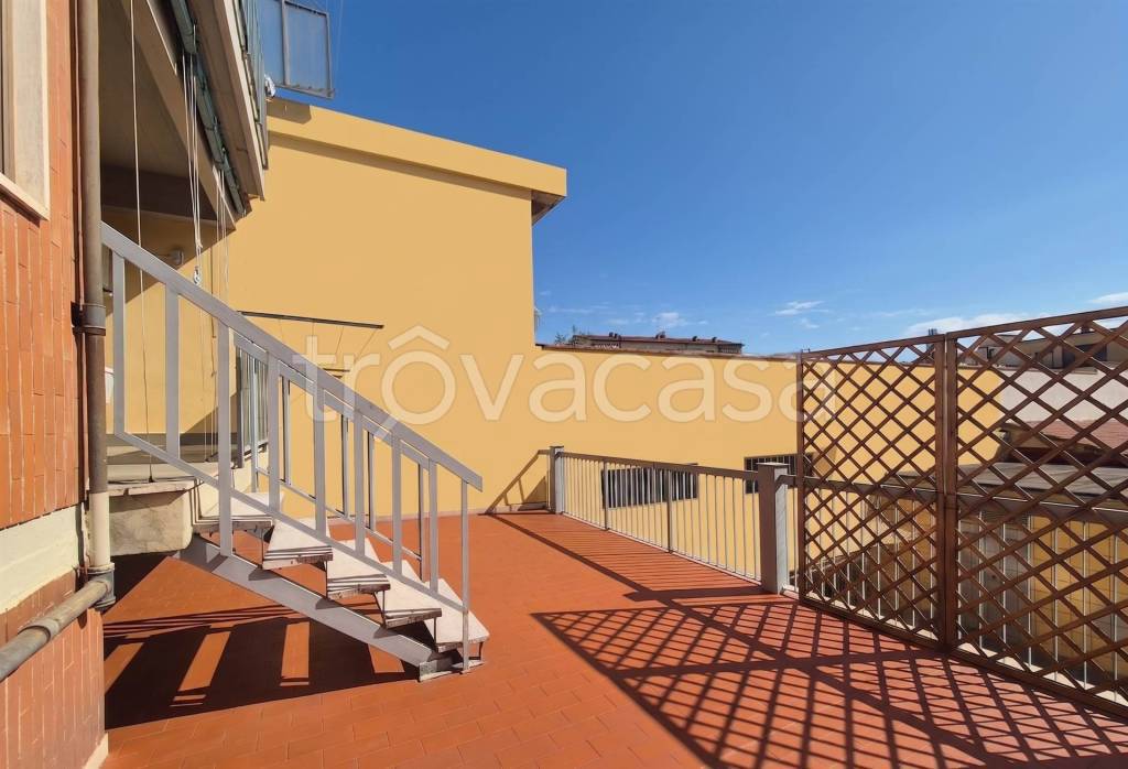 appartamento in affitto a Firenze in zona Careggi