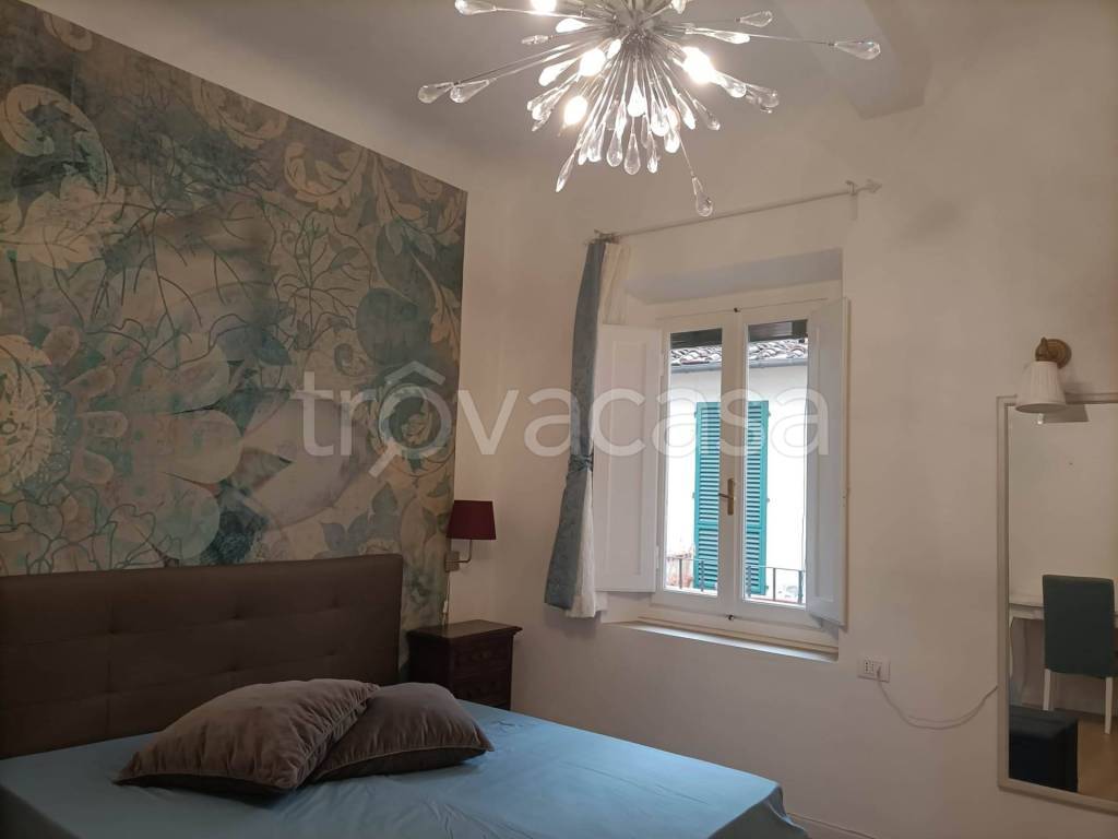appartamento in affitto a Firenze in zona Centro Santa Croce