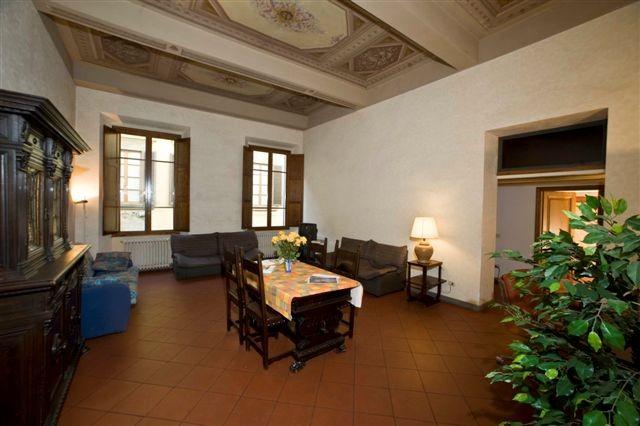 appartamento in affitto a Firenze in zona Centro Duomo