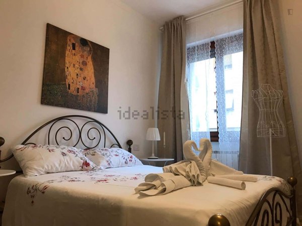 appartamento in affitto a Firenze in zona Novoli