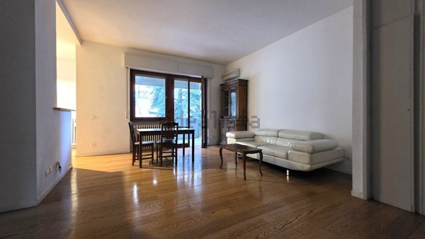 loft in affitto a Firenze in zona Careggi