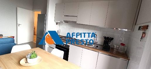 appartamento in affitto a Firenze in zona Rifredi