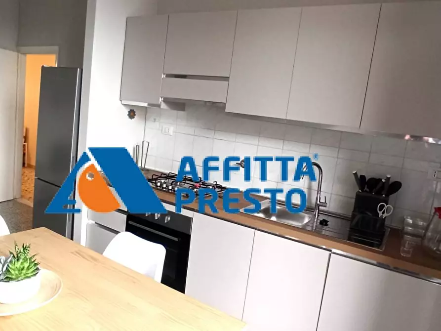 appartamento in affitto a Firenze in zona Centro Santa Maria Novella