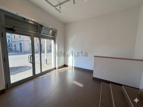 negozio in affitto a Firenze in zona Coverciano
