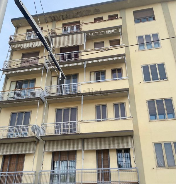 appartamento in affitto a Firenze in zona Novoli