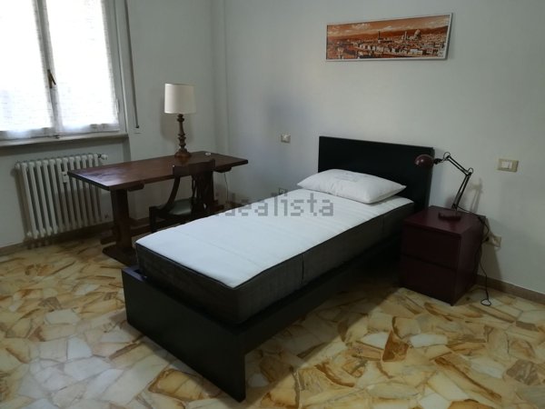 appartamento in affitto a Firenze in zona Novoli