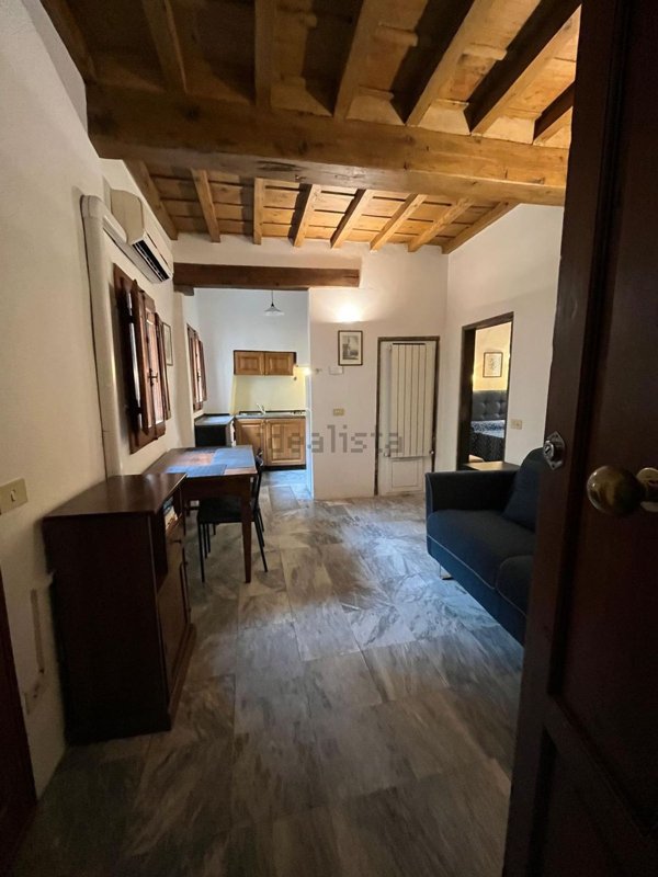 appartamento in affitto a Firenze in zona Centro Santa Croce