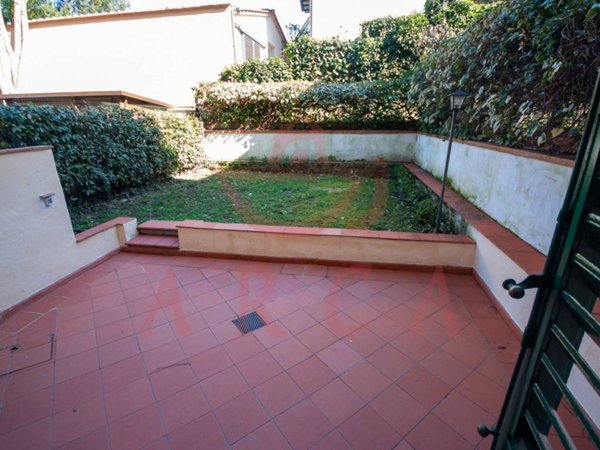 appartamento in affitto a Firenze in zona Porta Romana