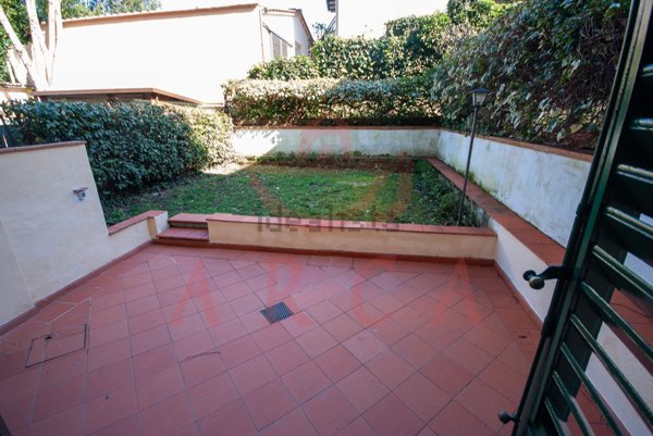 appartamento in affitto a Firenze in zona Porta Romana