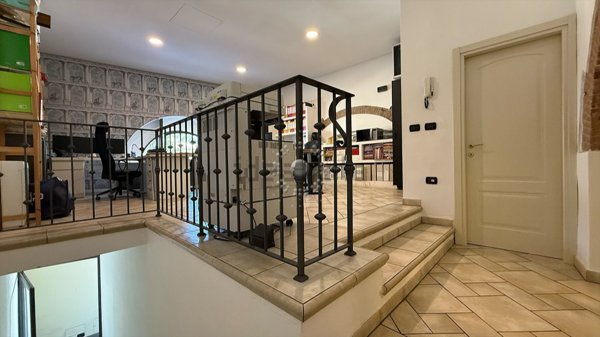 ufficio in affitto a Firenze in zona Gavinana
