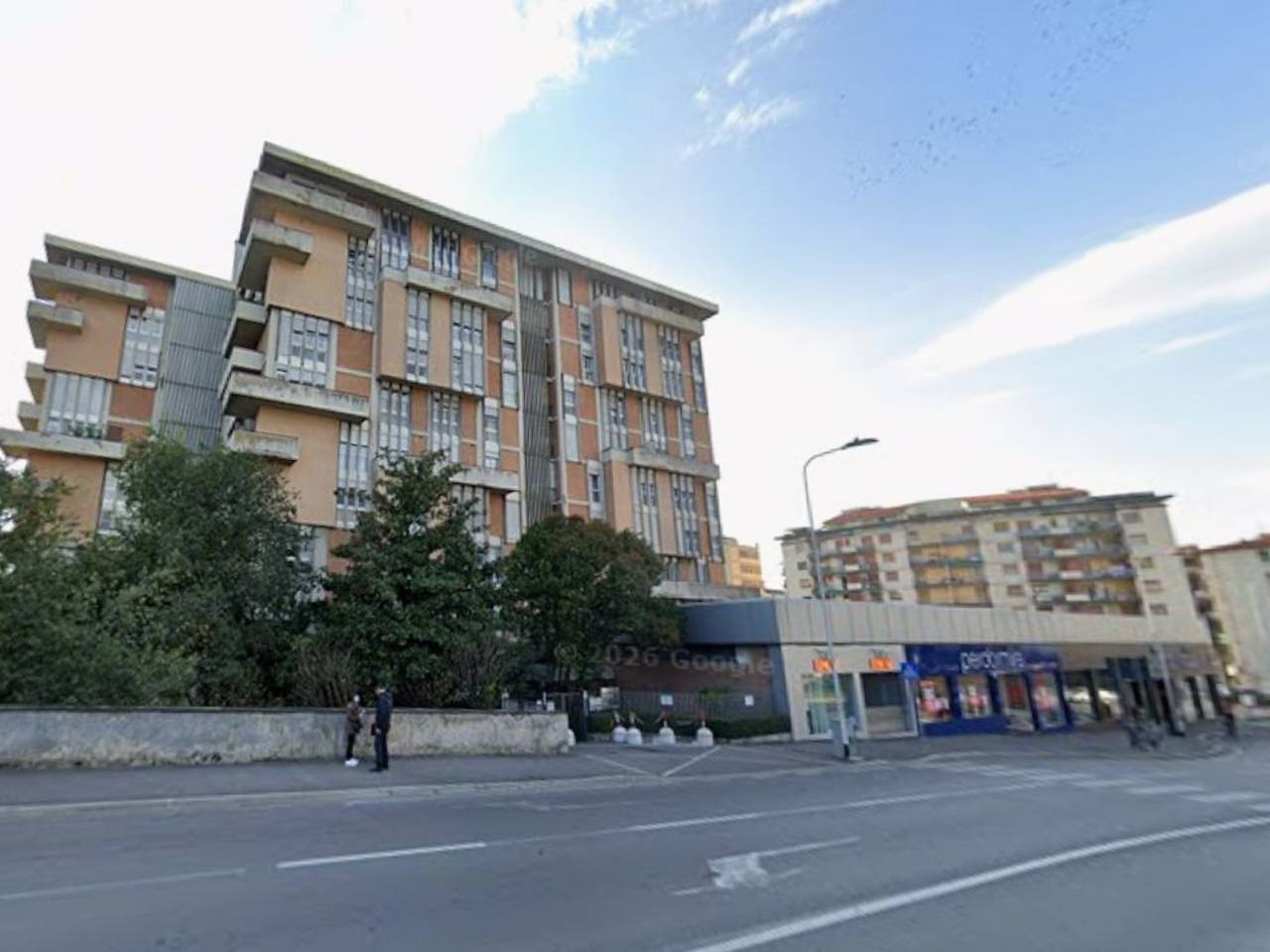 appartamento in affitto a Firenze in zona Novoli