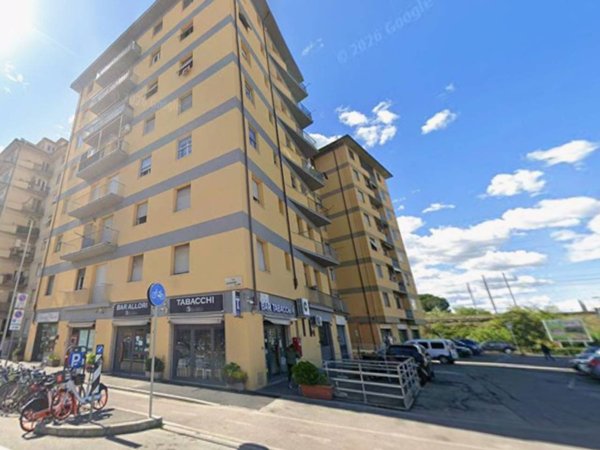 appartamento in affitto a Firenze in zona Novoli