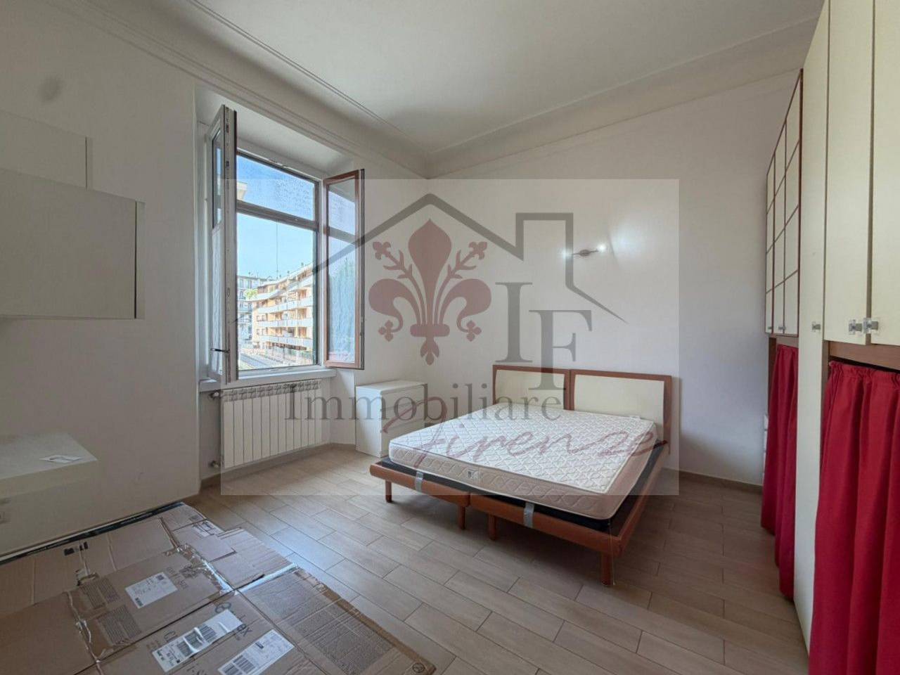 appartamento in affitto a Firenze in zona Novoli