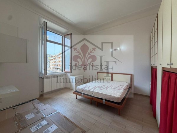appartamento in affitto a Firenze in zona Novoli