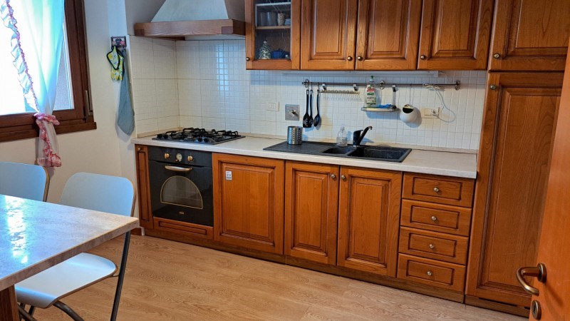 appartamento in affitto a Firenze in zona Rifredi