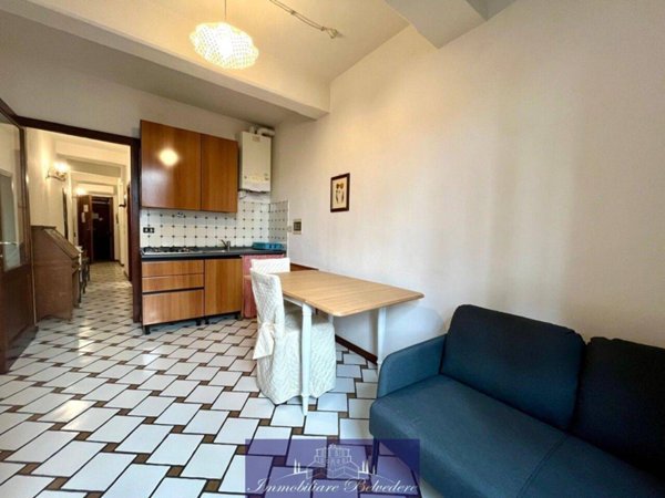 appartamento in affitto a Firenze in zona Centro Duomo