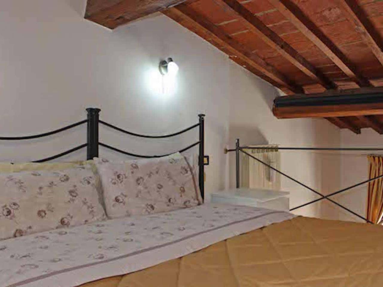 appartamento in affitto a Firenze in zona Centro Santa Croce