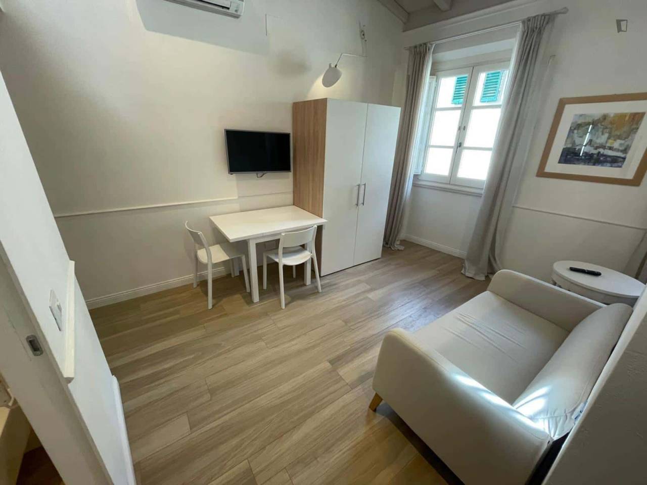 appartamento in affitto a Firenze in zona Centro Santa Croce