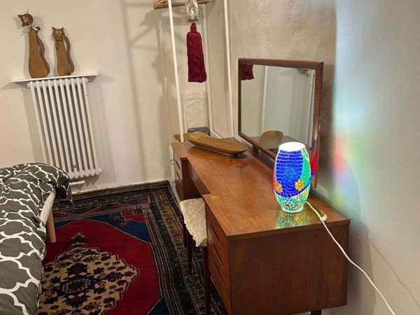 appartamento in affitto a Firenze in zona Centro Santa Croce