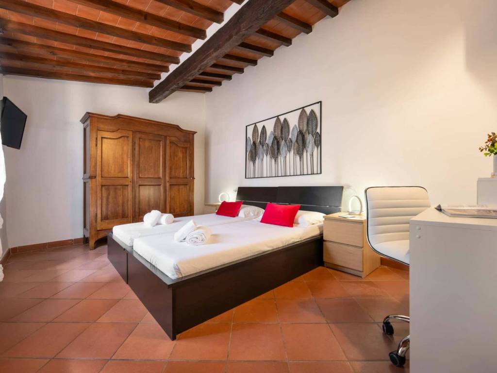 appartamento in affitto a Firenze in zona Galluzzo