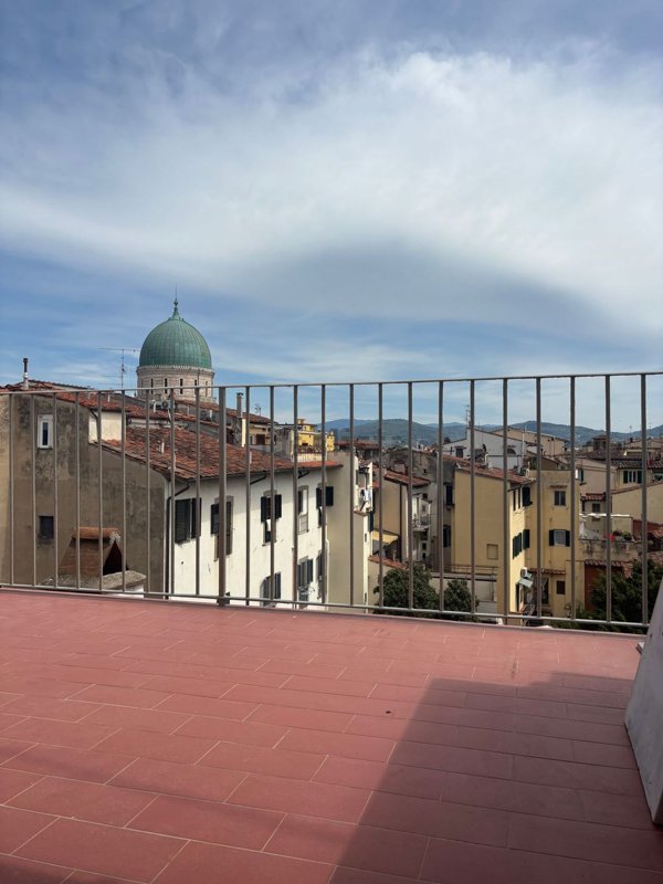 appartamento in affitto a Firenze in zona Centro Santa Croce