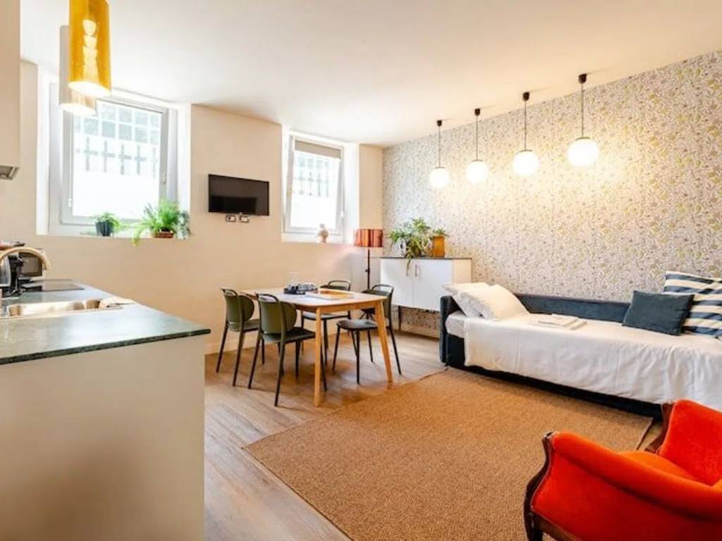 appartamento in affitto a Firenze in zona Centro San Frediano