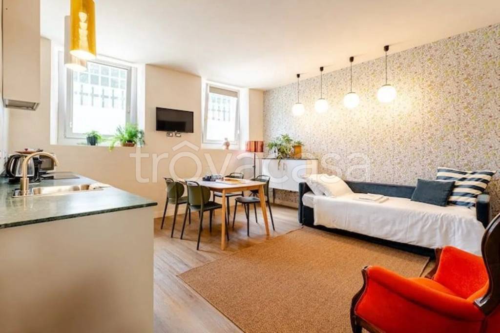 appartamento in affitto a Firenze in zona Centro San Frediano