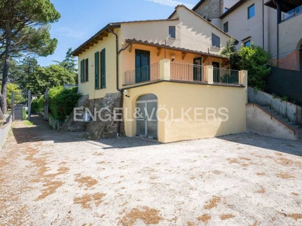 casa indipendente in affitto a Firenze in zona Centro San Frediano