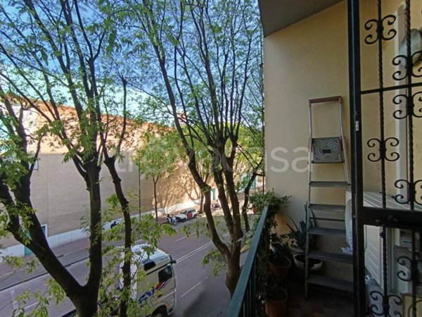 appartamento in affitto a Firenze in zona Novoli
