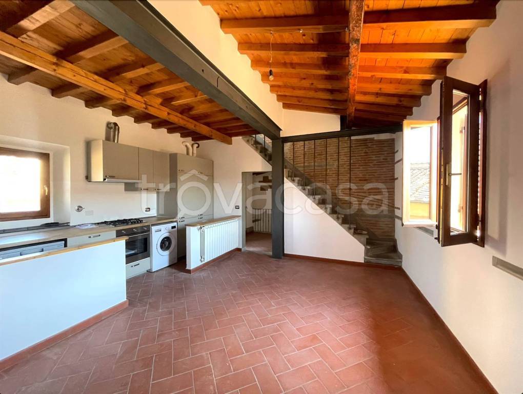 appartamento in affitto a Firenze in zona Centro Storico